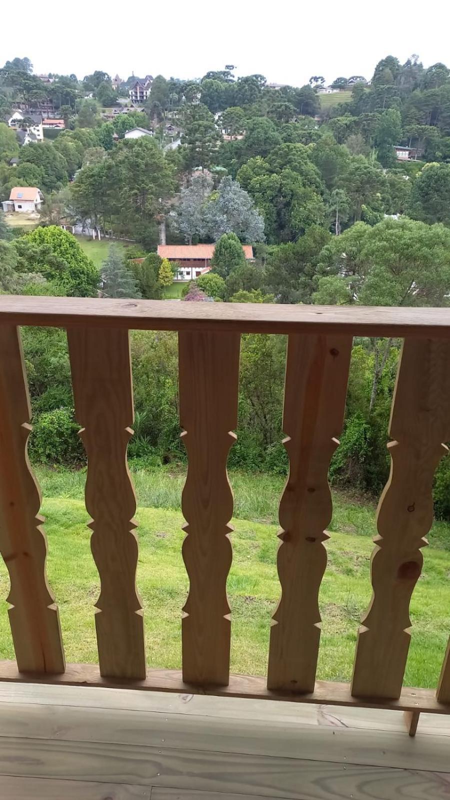 Pousada Villa Paty II กังโปสดูจอร์เดา ภายนอก รูปภาพ